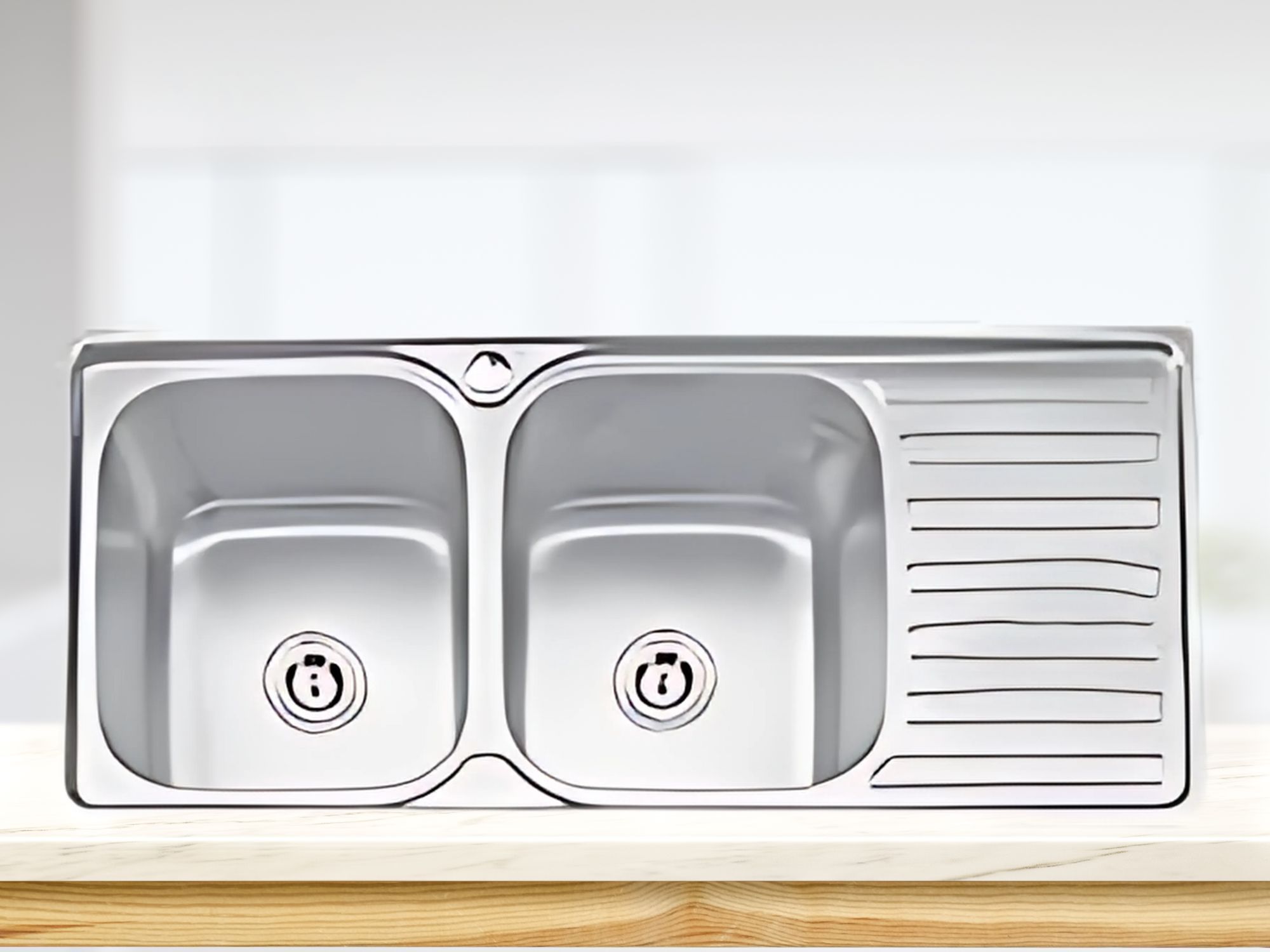 Chất liệu inox cao cấp