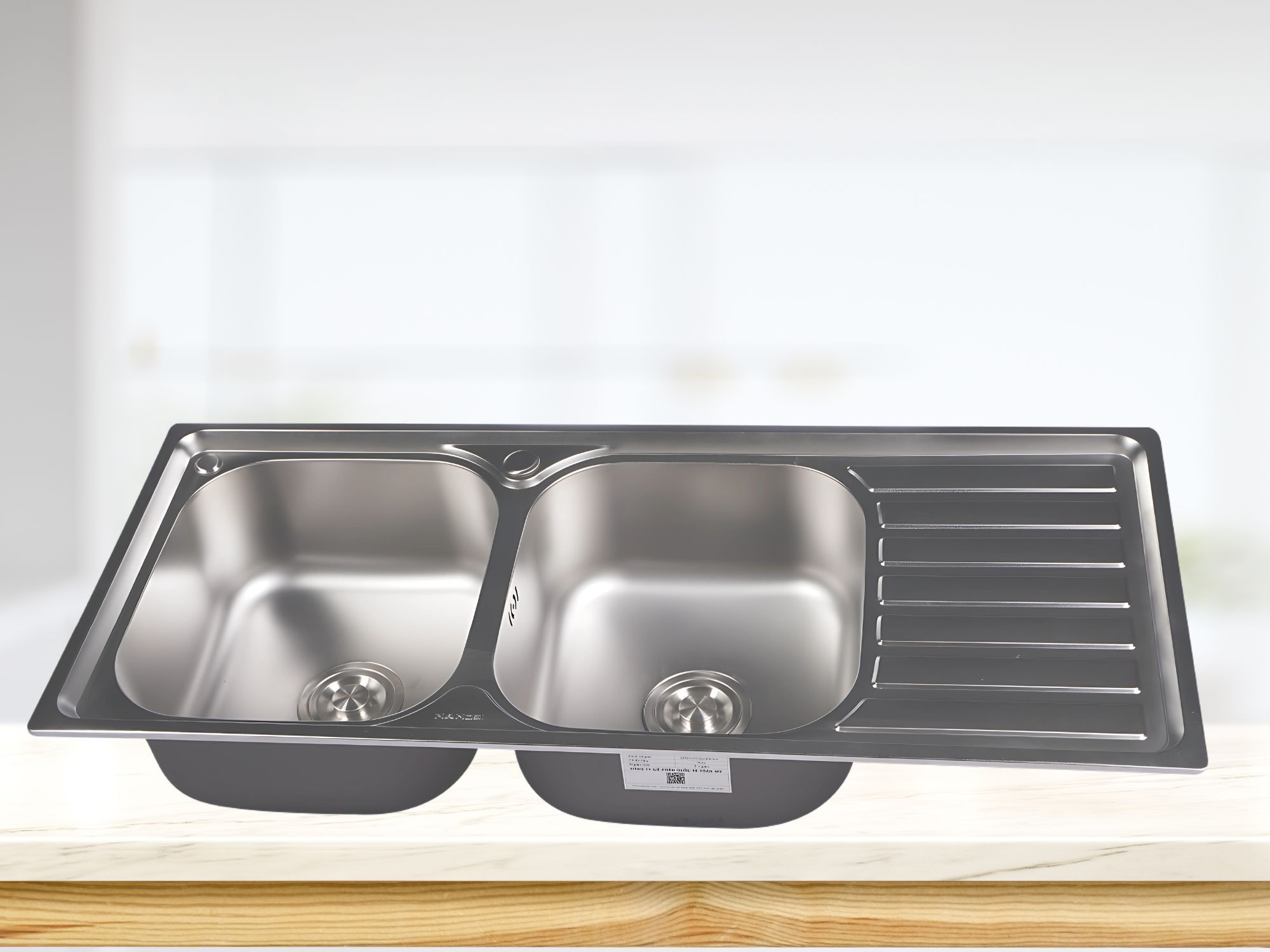 Công nghệ xử lý bề mặt Satin