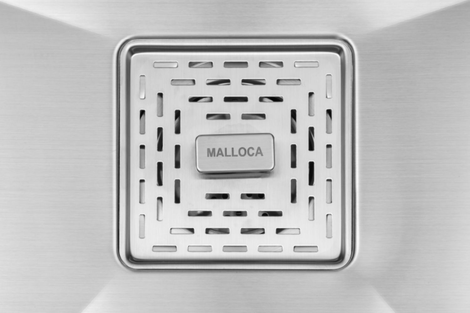 Bộ xả thông minh - Bảo vệ không gian bếp luôn trong lành