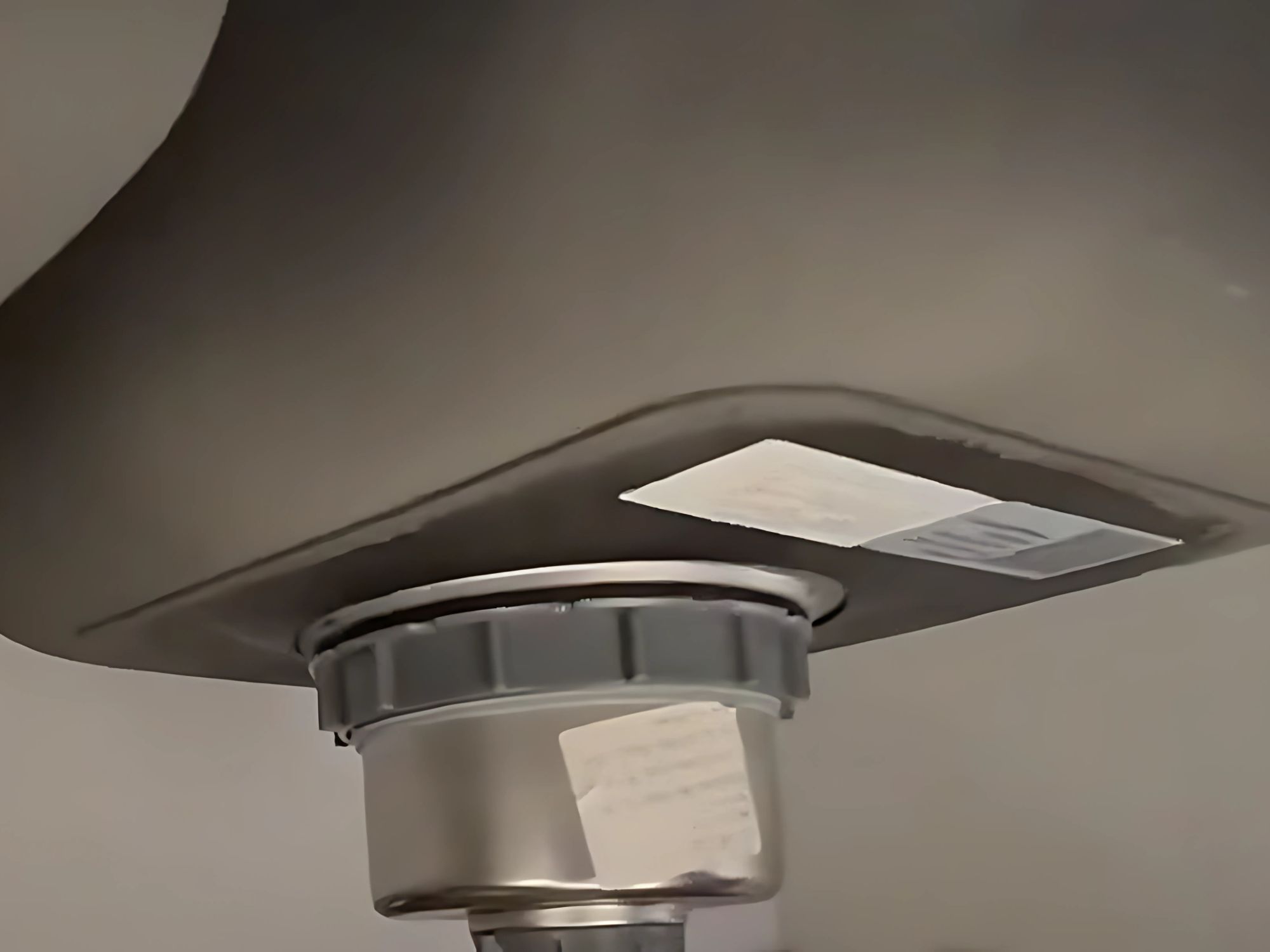 Công nghệ chống ồn và chống ngưng tụ