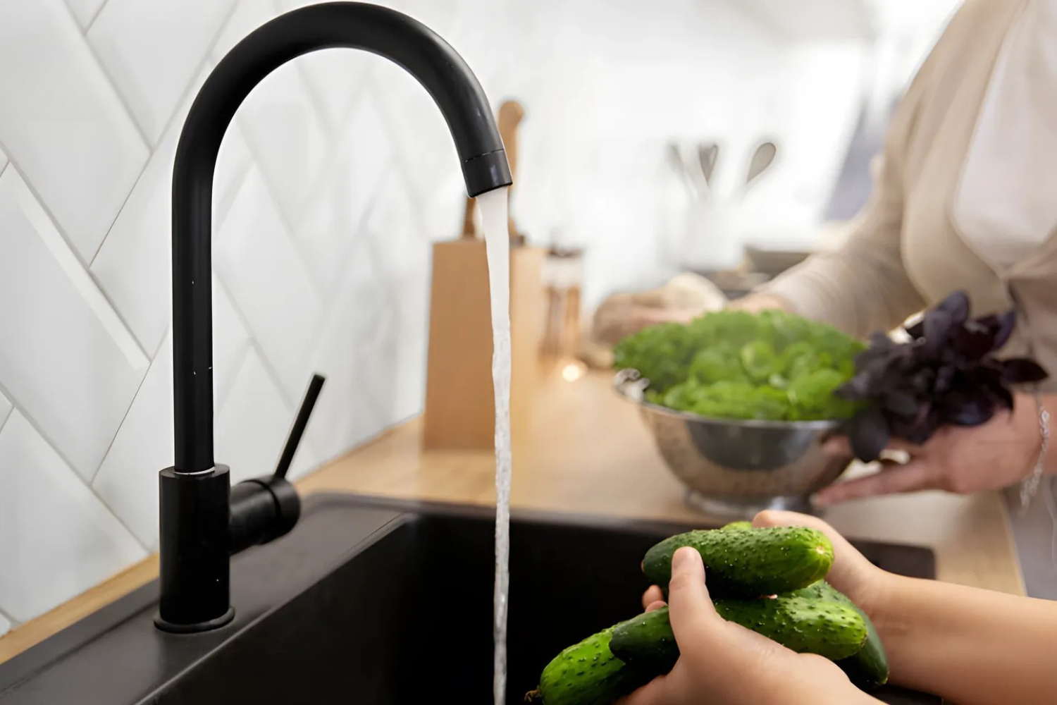 Chọn theo số người trong gia đình