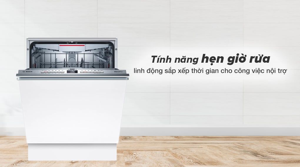 Chức năng hẹn giờ cho phép hẹn giờ hoạt động từ 1 đến 24 giờ