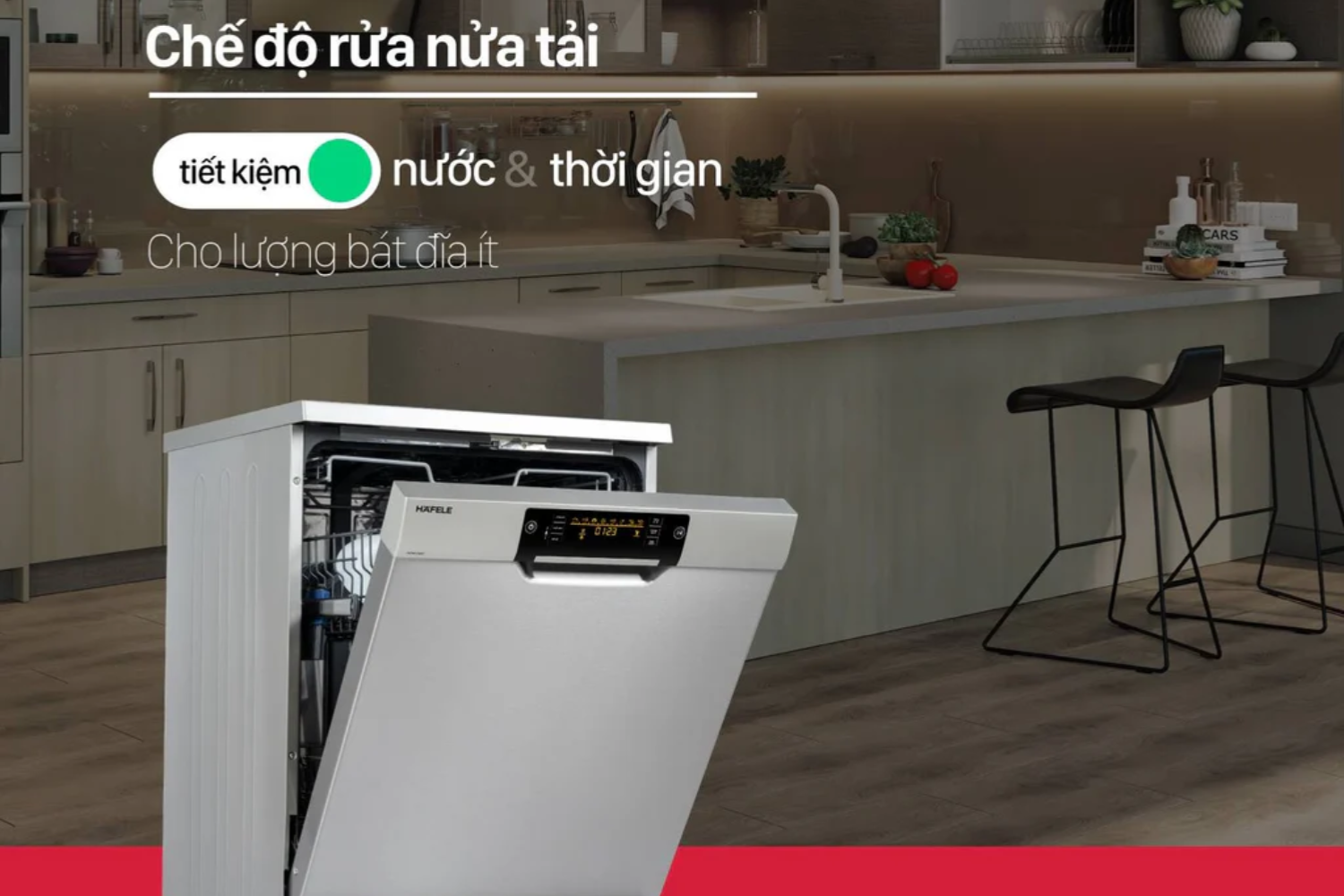 Công nghệ nổi bật