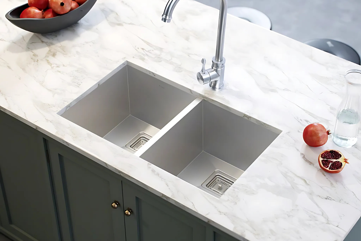 Dễ lắp đặt và thay thế linh kiện