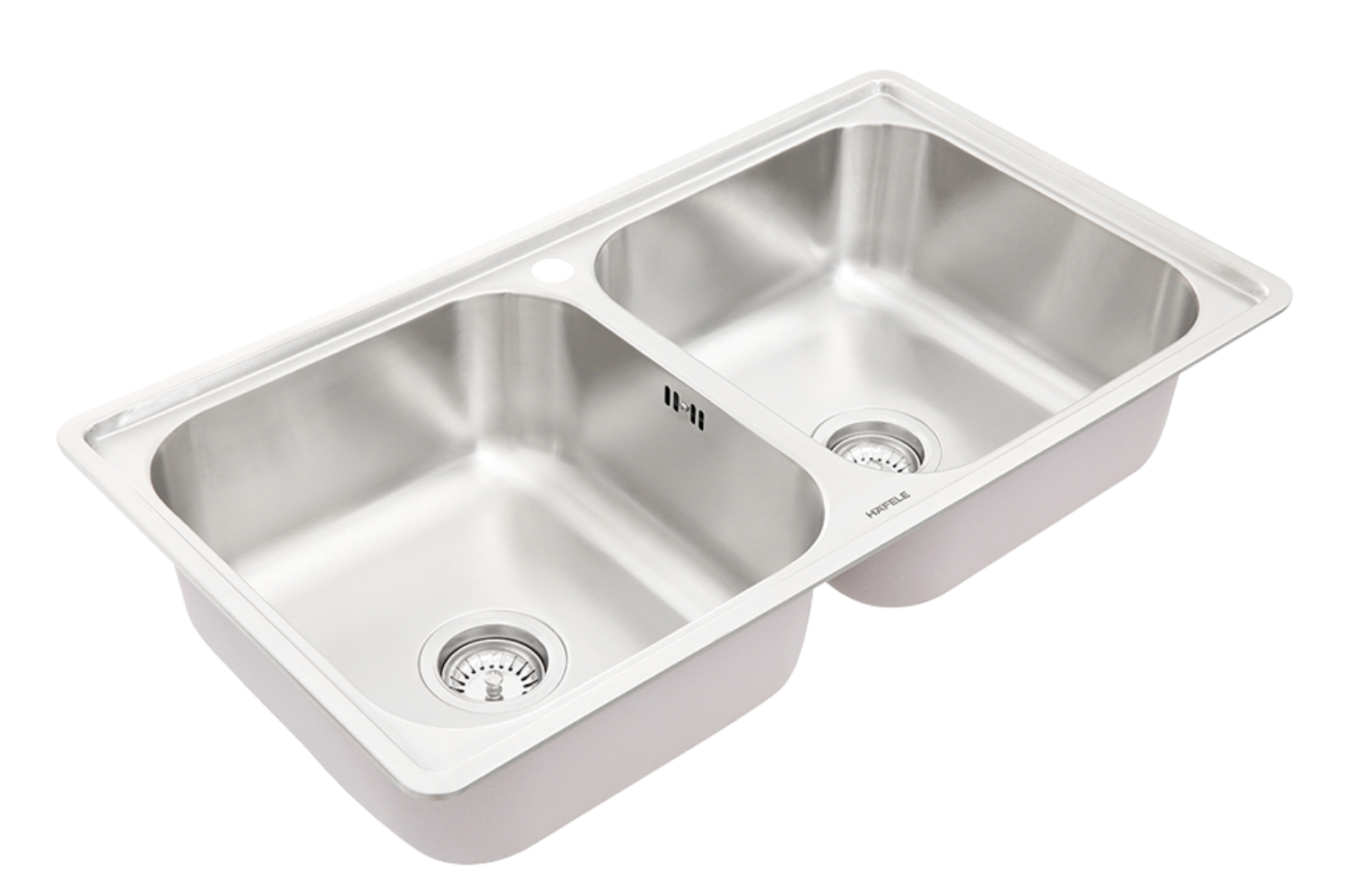 Dễ lau chùi với bề mặt sáng bóng, an toàn vệ sinh