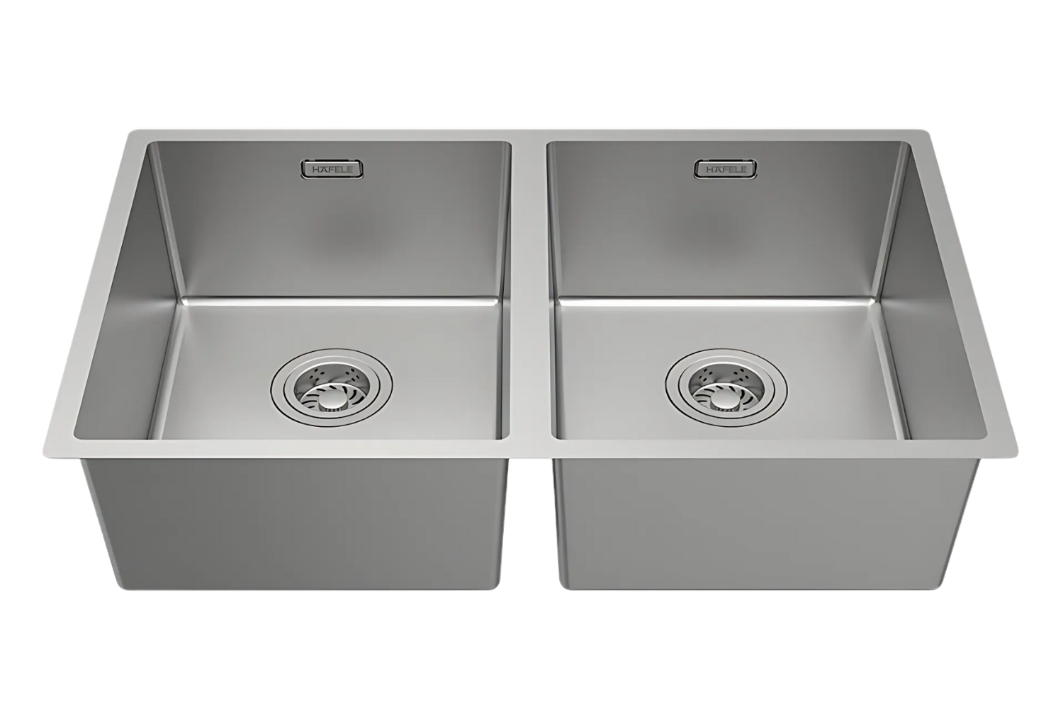 Độ sâu lòng chậu tối ưu và giảm thiểu tiếng ồn