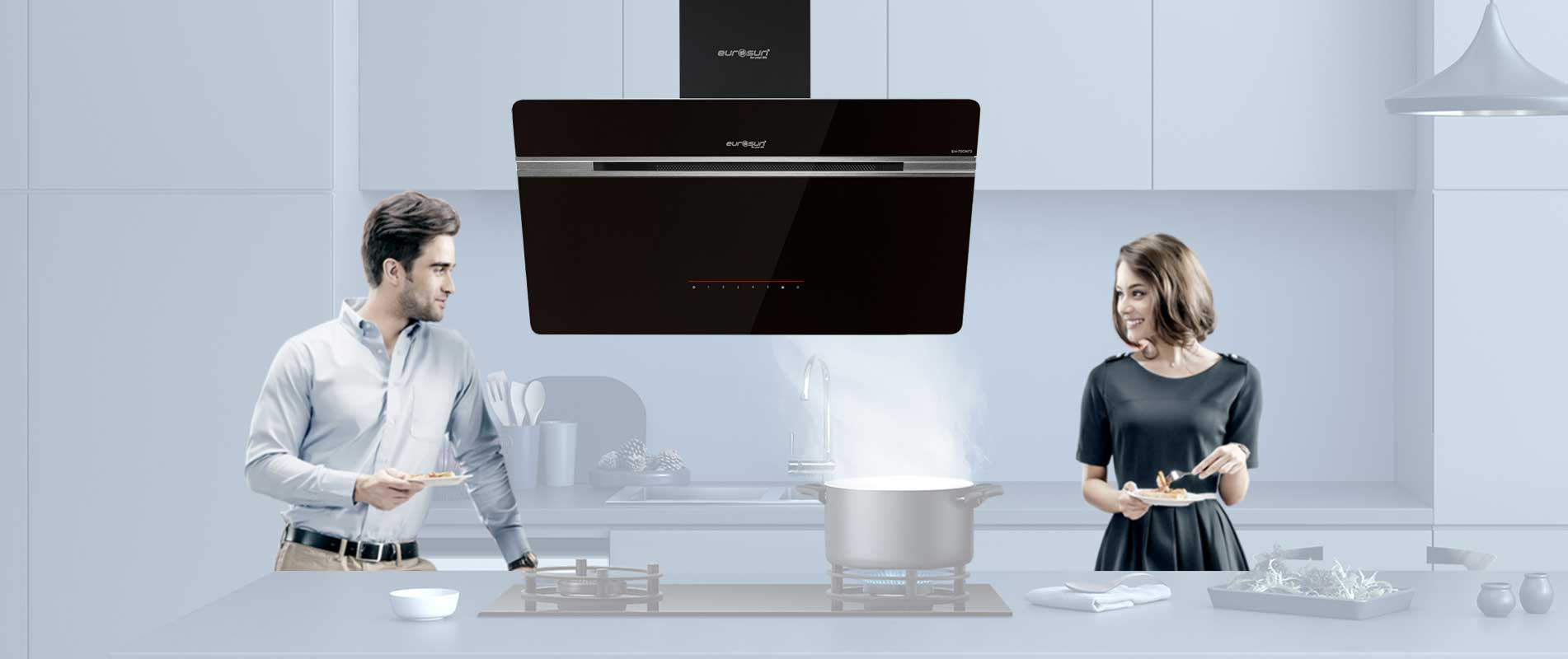 Độ ồn thấp – Vận hành êm ái, không gây phiền nhiễu