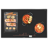  Tính năng nổi bật - Ghép vùng toàn phần 