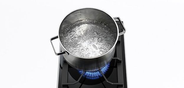 Gia nhiệt nhanh, nấu nhanh chóng