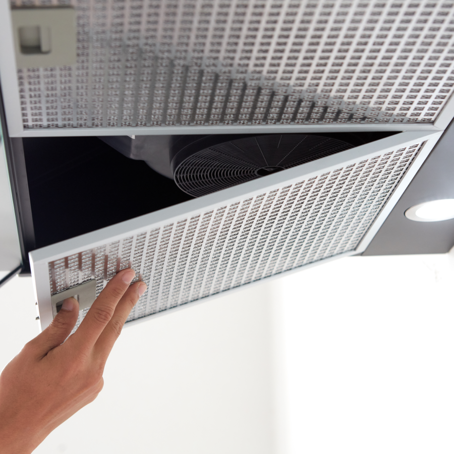 Chất liệu Inox bền bỉ – Dễ vệ sinh, chống gỉ sét