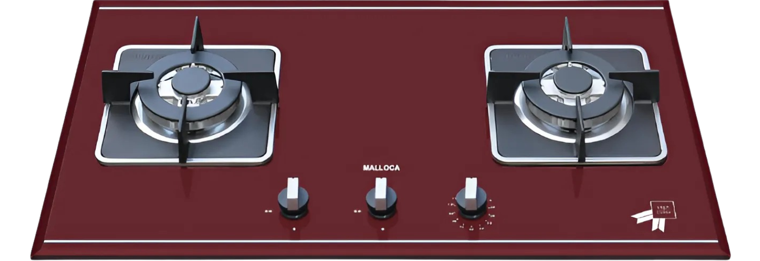 Malloca AS 9402R màu đỏ