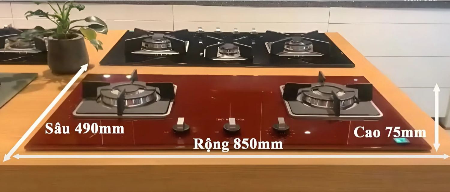 Malloca AS 9402R có kích thước nhỏ gọn