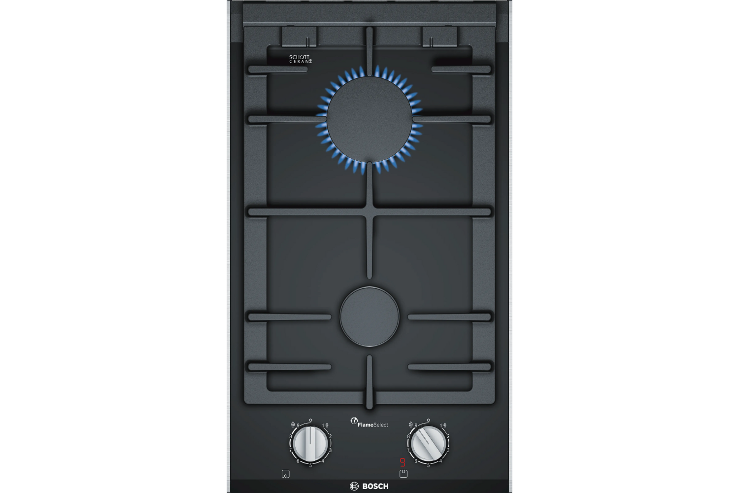 Bếp Gas 2 Vùng Nấu Bosch PRB3A6D70