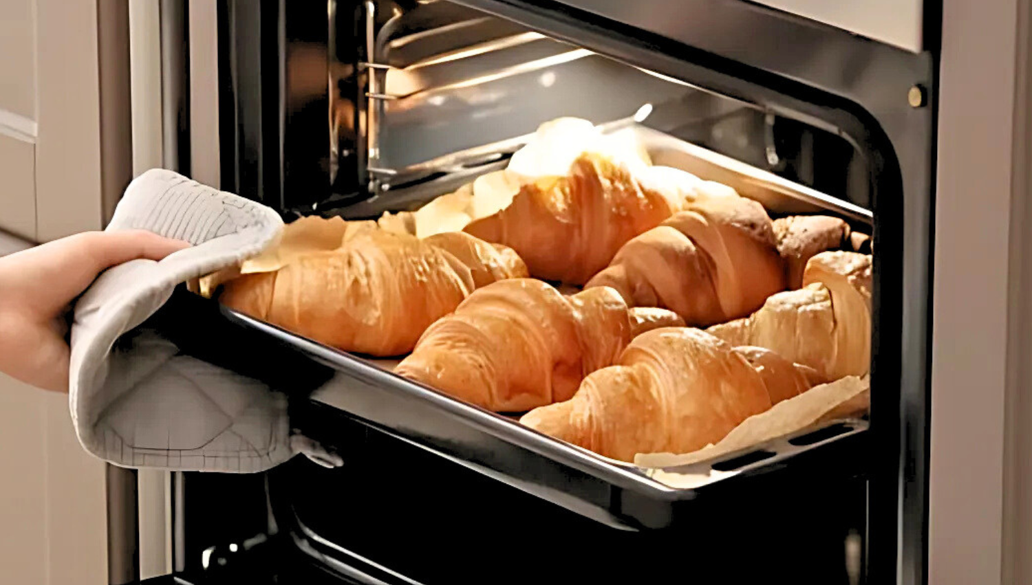 Lò nướng Malloca MOV-72 PYRO có&nbsp;kho tàng chức năng nướng phong phú