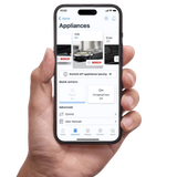  Tính năng nổi bật - Kết Nối Smartphone 