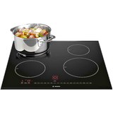  Tính năng nổi bật - Tự tắt khi không có nồi 