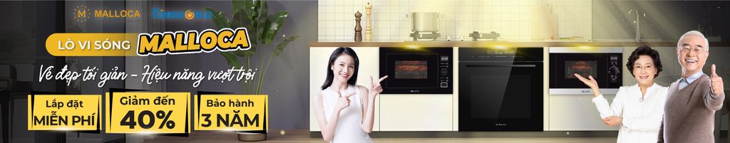 Lò Vi Sóng