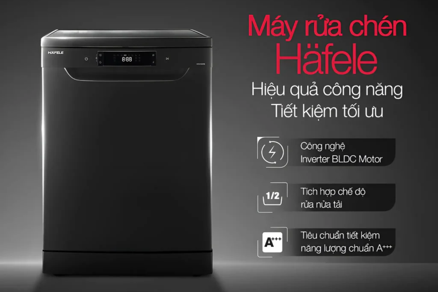 Lựa chọn công nghệ hiện đại