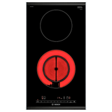  Tính năng nổi bật - Vùng Nấu Mở Rộng 