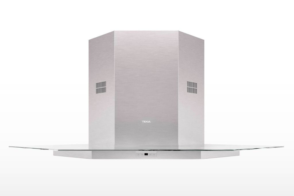 Máy hút mùi góc Teka