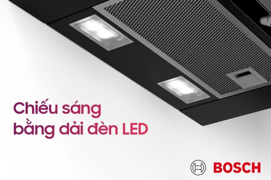 Sản phẩm tích hợp nhiều tính năng tiện lợi