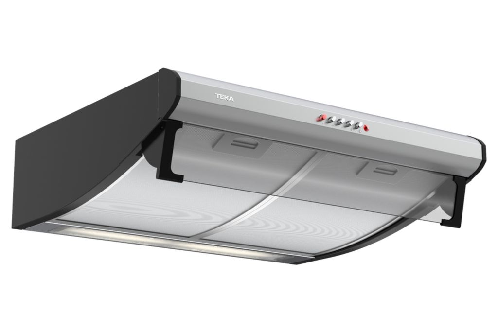 Máy hút mùi truyền thống Teka