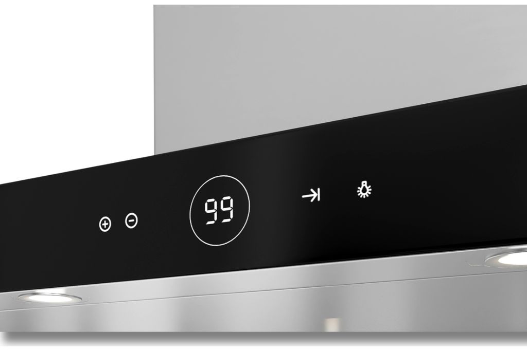 Lựa chọn máy hút mùi Teka phù hợp với nhu cầu và ngân sách