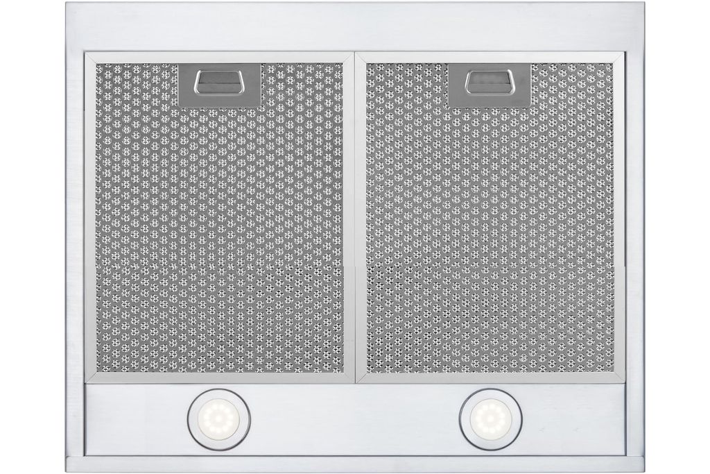 Tấm lưới lọc dễ tháo và vệ sinh