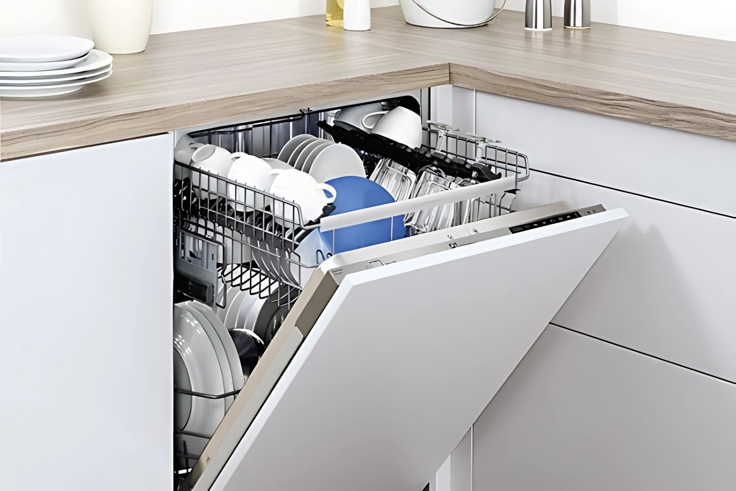 Chọn lựa vị trí thích hợp thuận tiện trong việc sử dụng hằng ngày