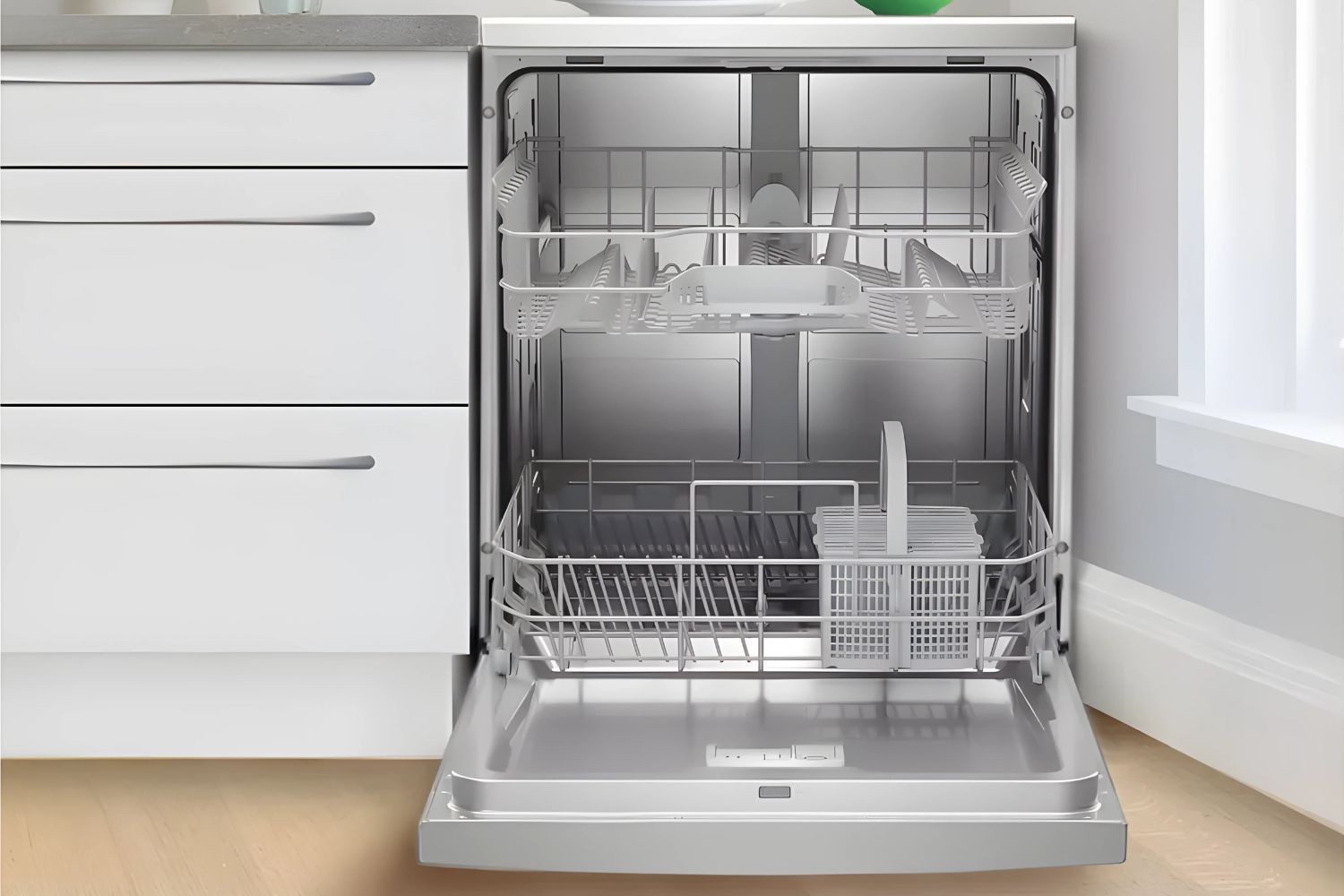 Nhiều tính năng an toàn và công nghệ đặc biệt hỗ trợ người dùng