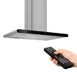 Tính năng nổi bật - Điều khiển qua Remote 