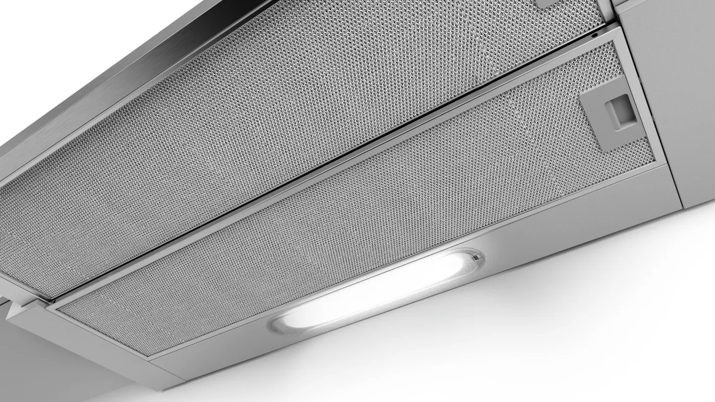 Hoạt động êm ái – Độ ồn chỉ 68 dB