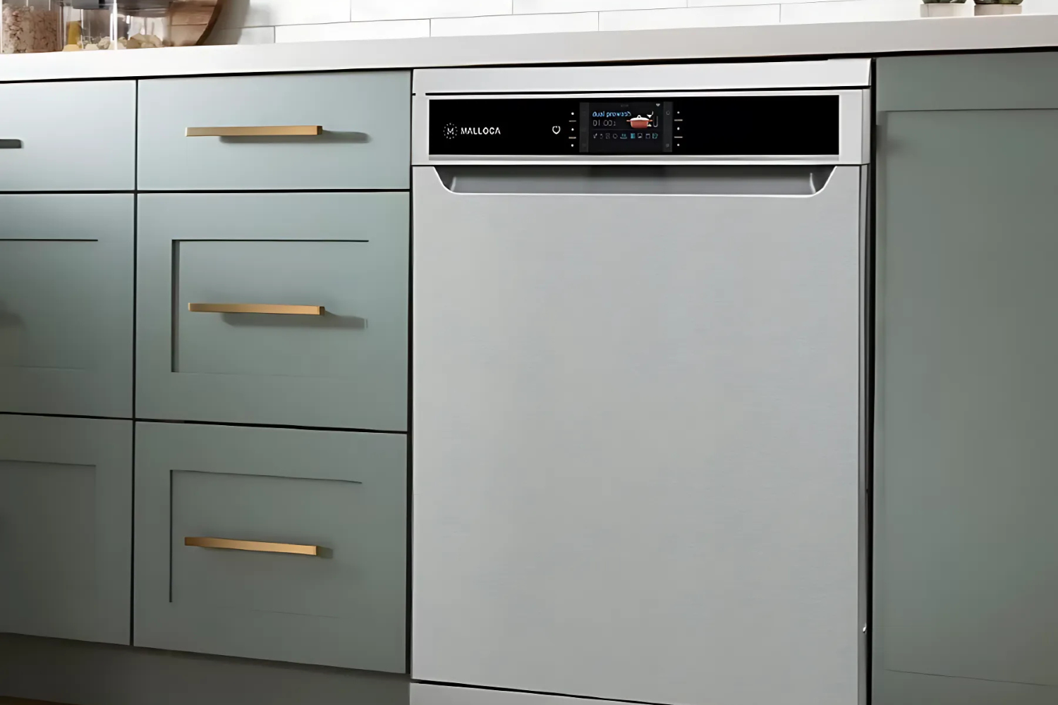 Nhiều tính năng tiện ích