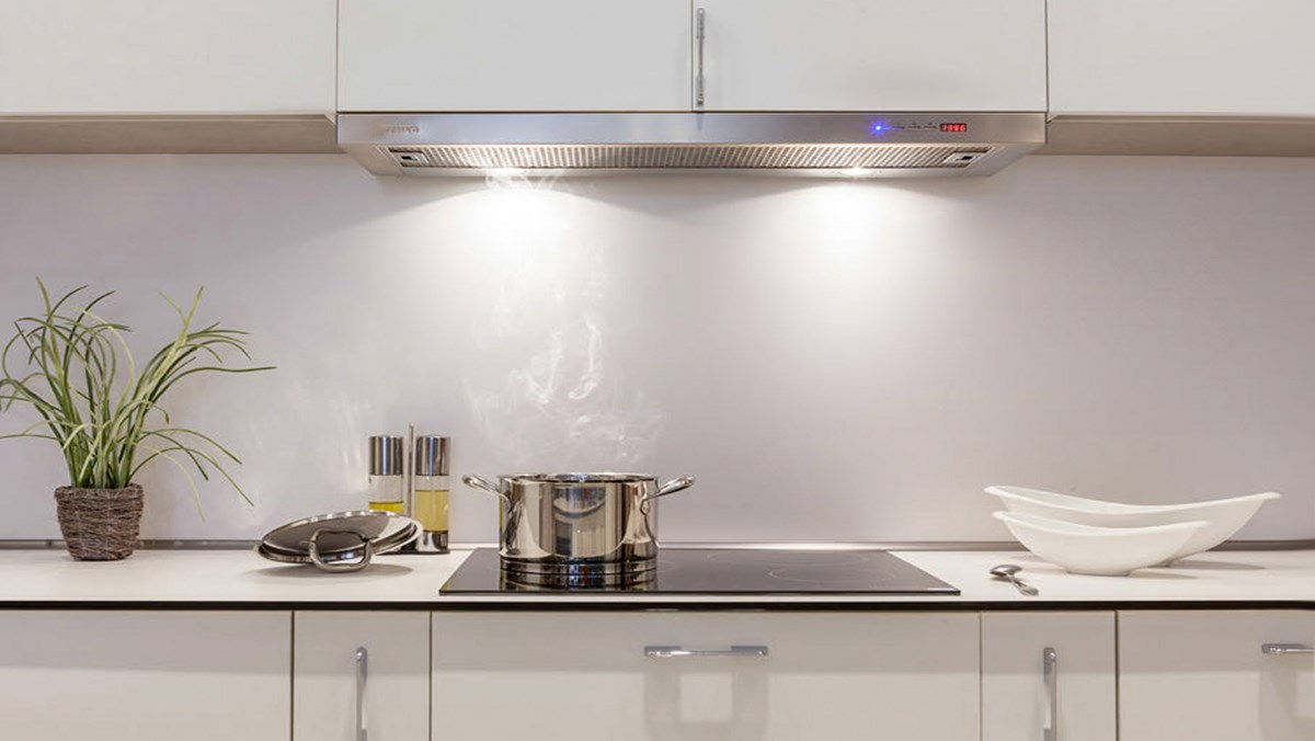 Hướng dẫn lắp đặt và sử dụng máy hút mùi đúng cách