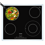  Tính năng nổi bật - Cảm biến tối ưu chiên xào  