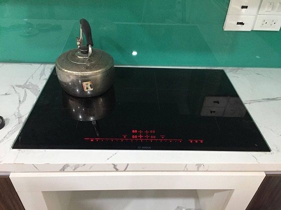 Nấu ăn an toàn hơn cùng Bếp từ Bosch PID775DC1E