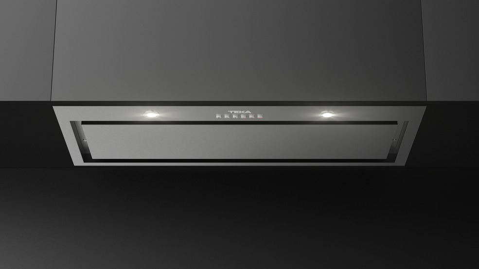 Máy hút mùi âm tủ Teka