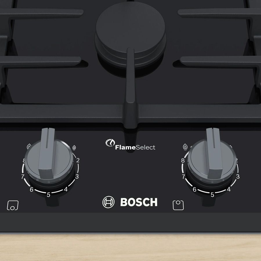 Màn hình kỹ thuật số hiển thị các mức nhiệt rõ ràng