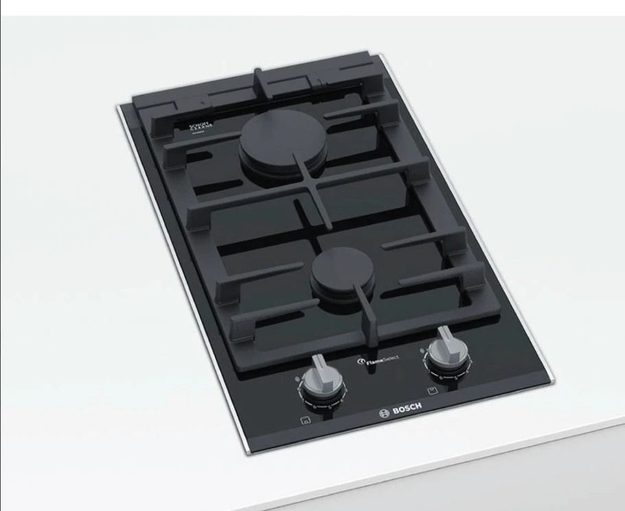 Bosch PRB3A6B70 sở hữu 2 vùng nấu tiện lợi