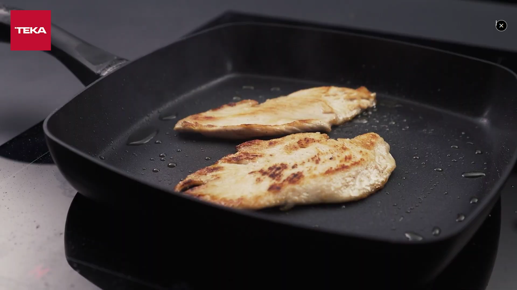 Nhiều chế độ nấu thuận tiện cho người dùng