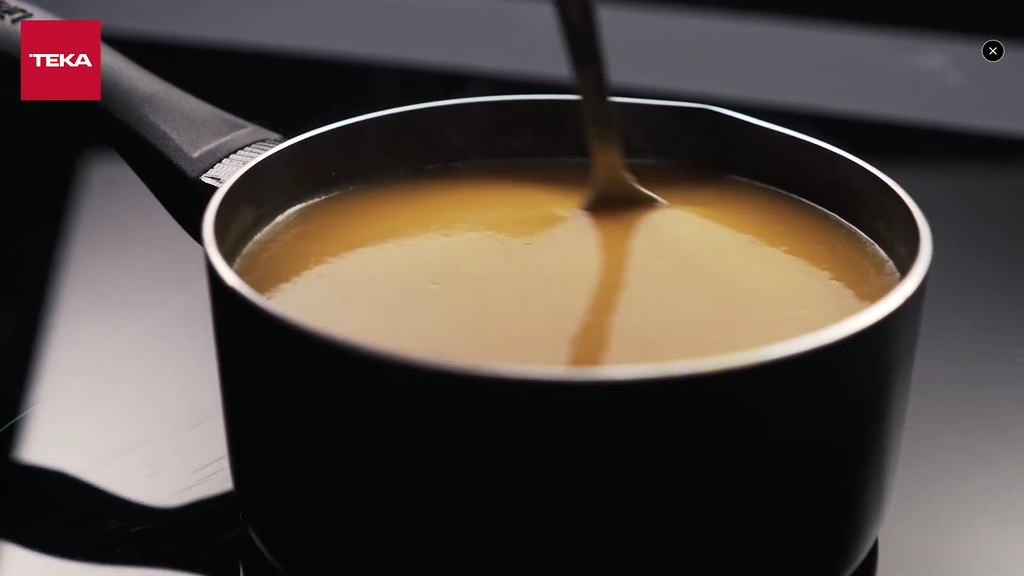 Power Plus cho phép người dùng nấu ăn nhanh hơn