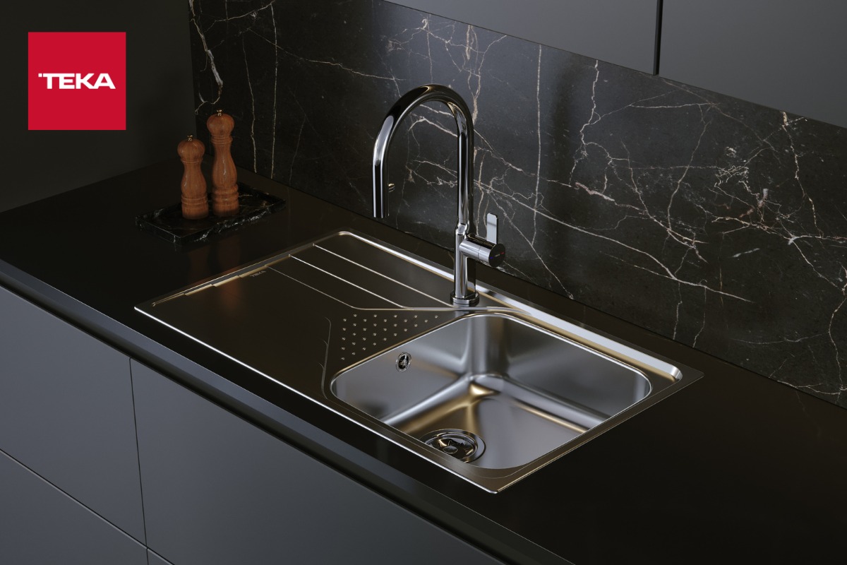 Thiết kế công thái học & bo góc thông minh