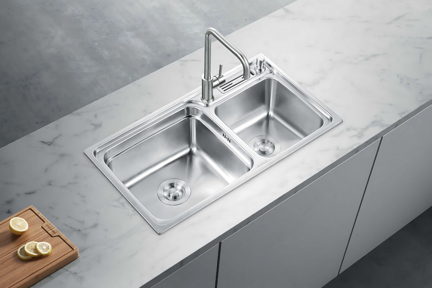 Thiết kế đa dạng, tinh tế và tối ưu công năng