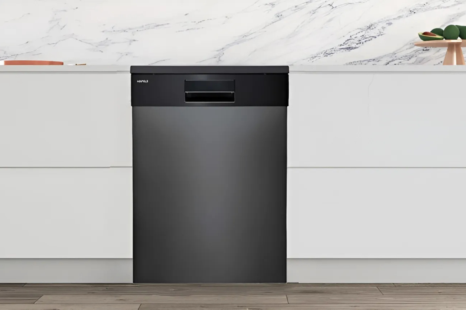 Thiết kế hiện đại, phù hợp nhiều không gian bếp