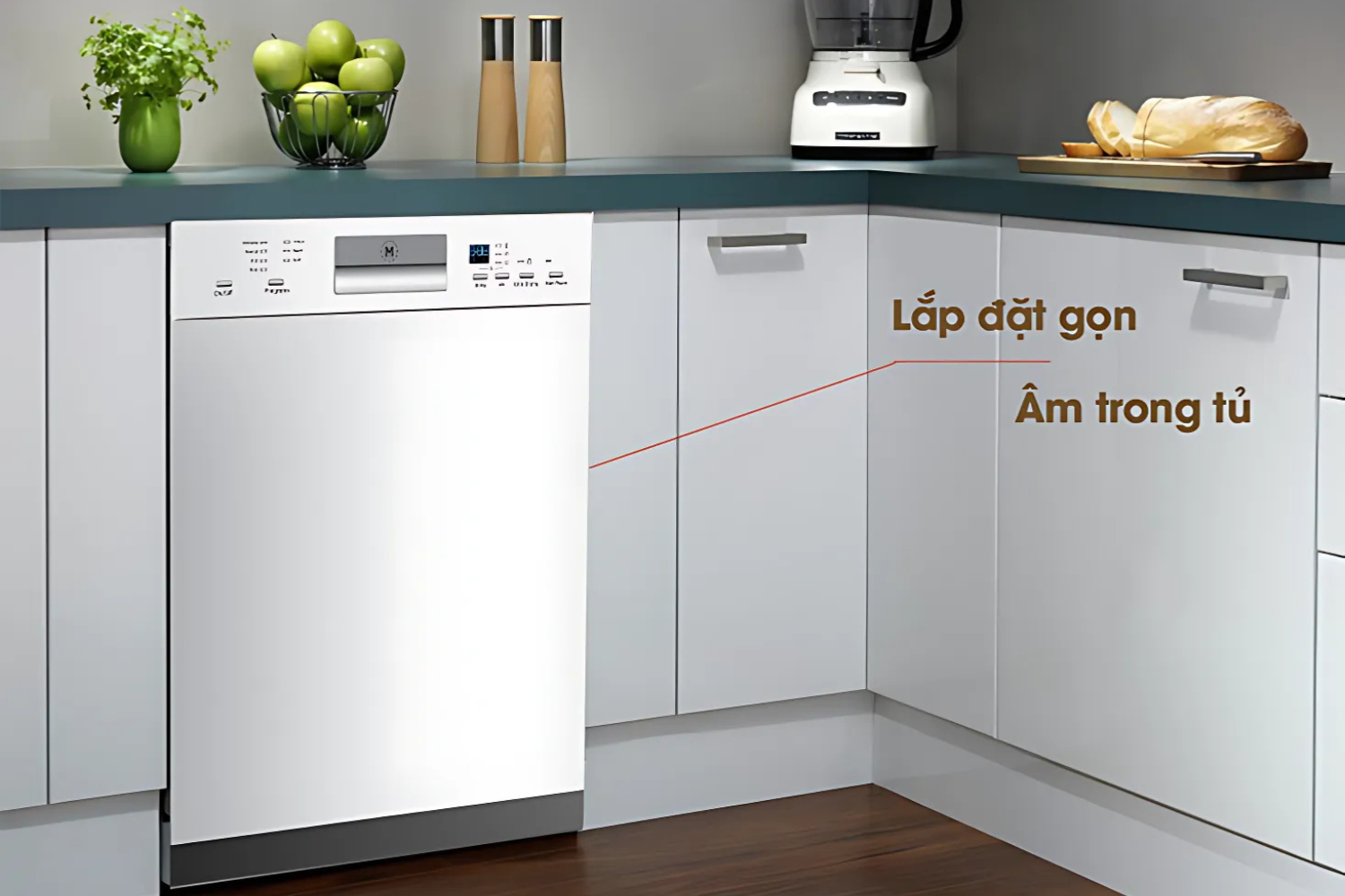 Thiết kế sang trọng, tinh tế