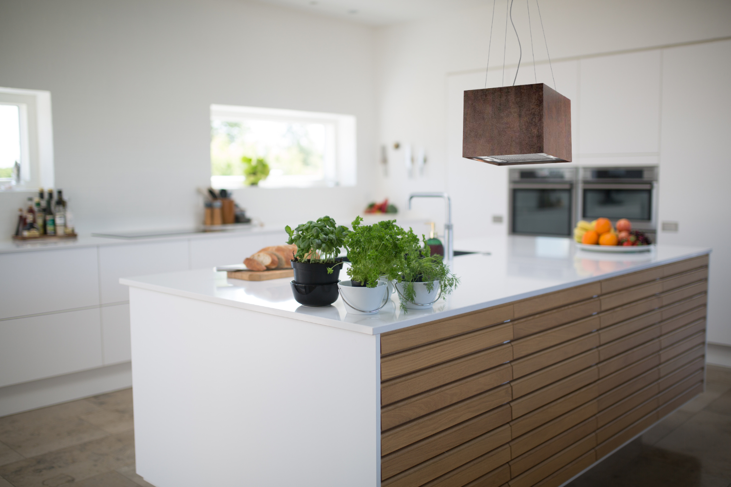 Thiết kế độc lập – Vẻ đẹp phá cách và ấn tượng