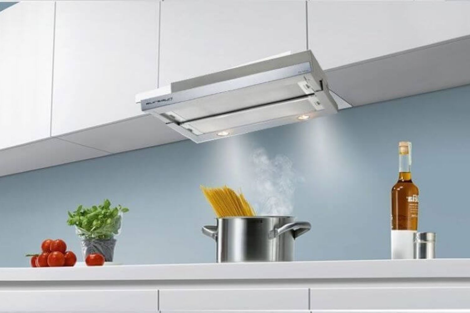 máy hút mùi Eurosun