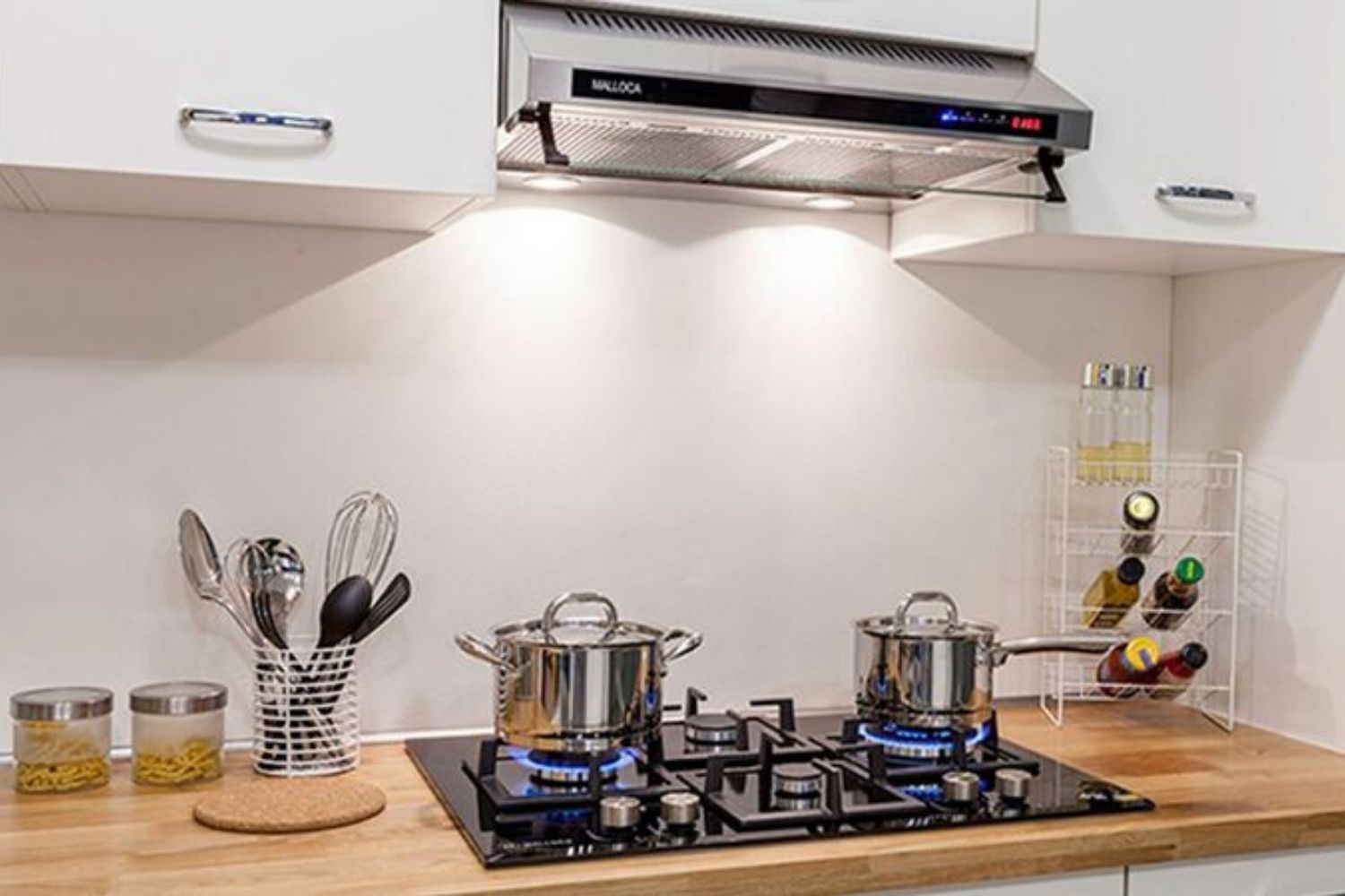 tính năng nổi bật Malloca