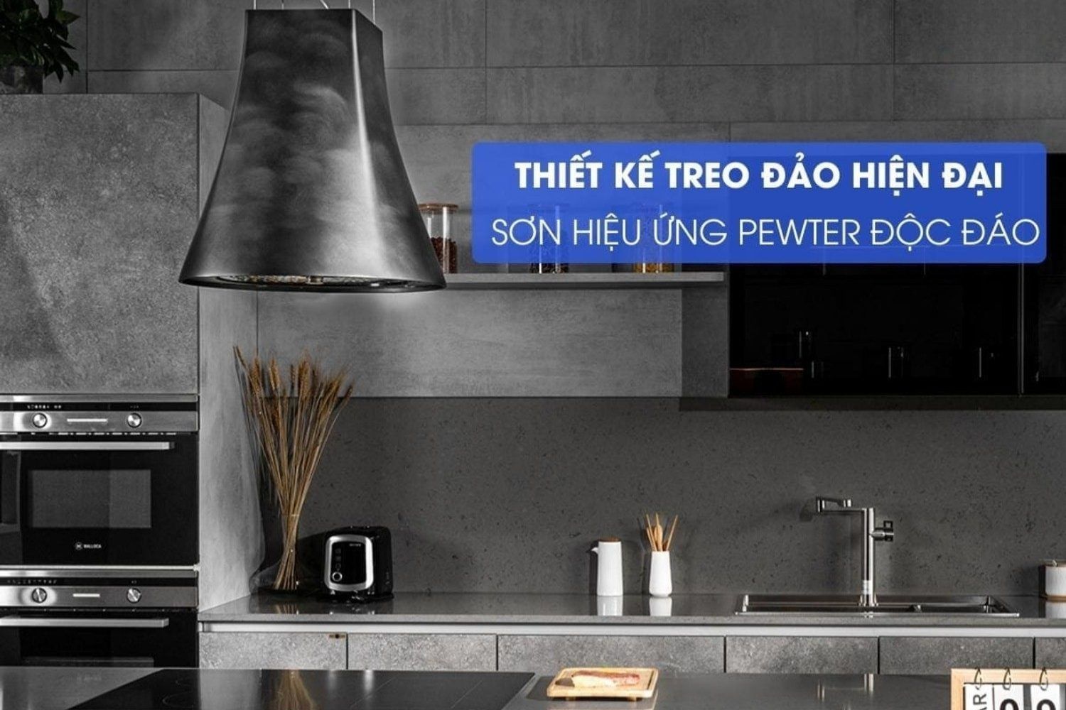 đặc điểm Malloca