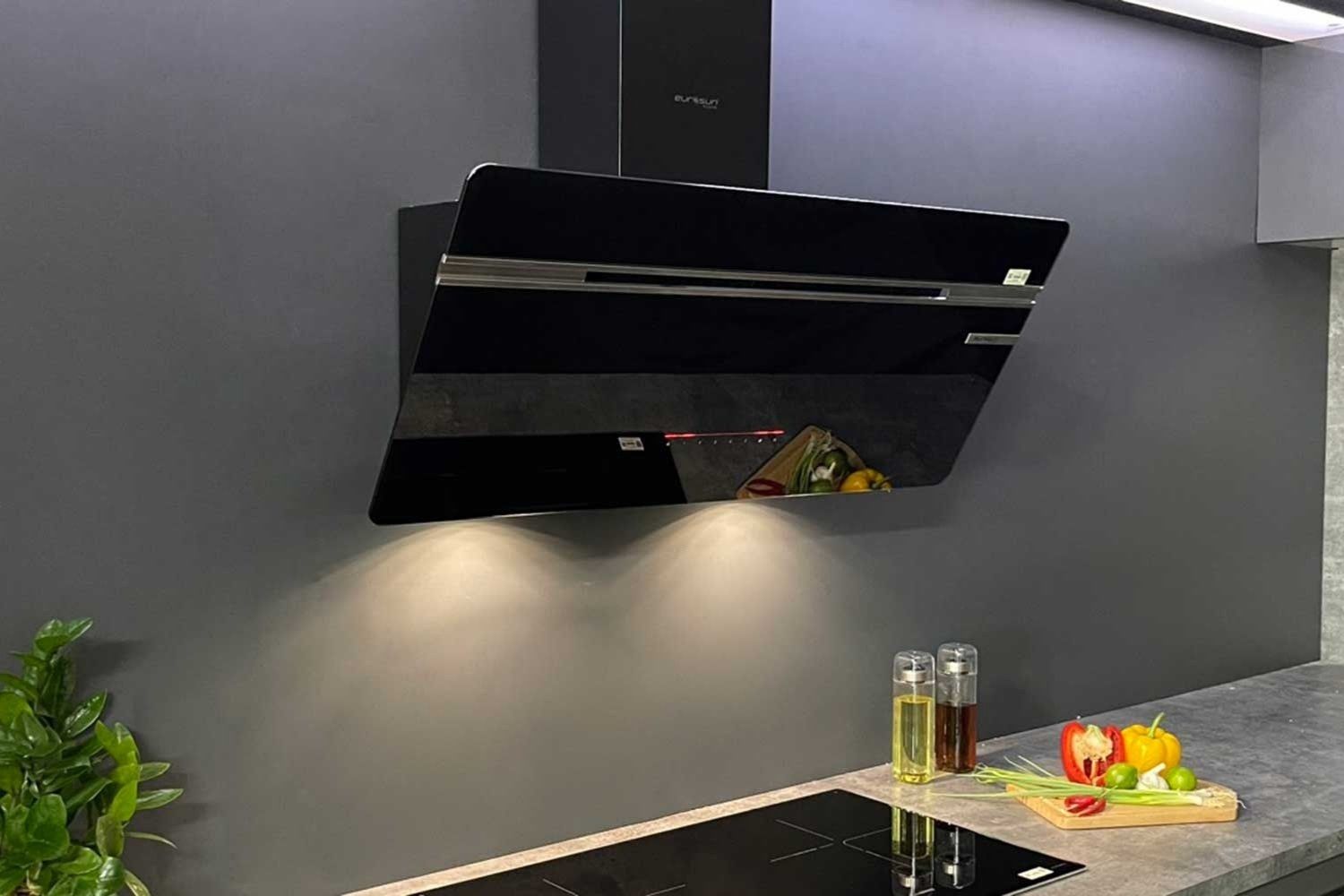 tính năng nổi bật máy hút mùi eurosun